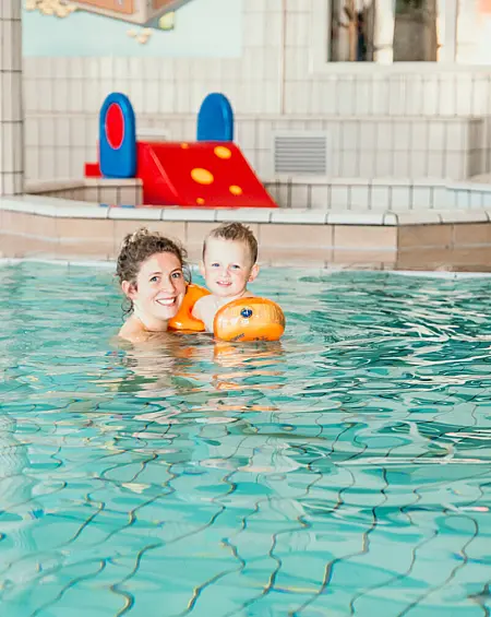 Zwembad Zeeuwse Kust