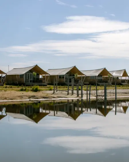 Shootdag juli DZK 105