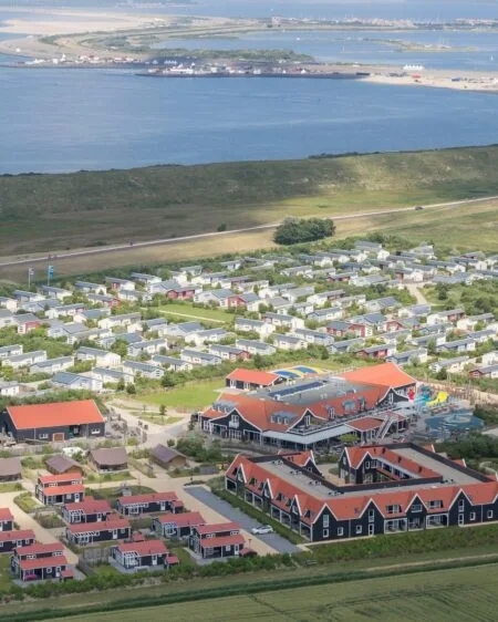 Strandpark De Zeeuwse Kust